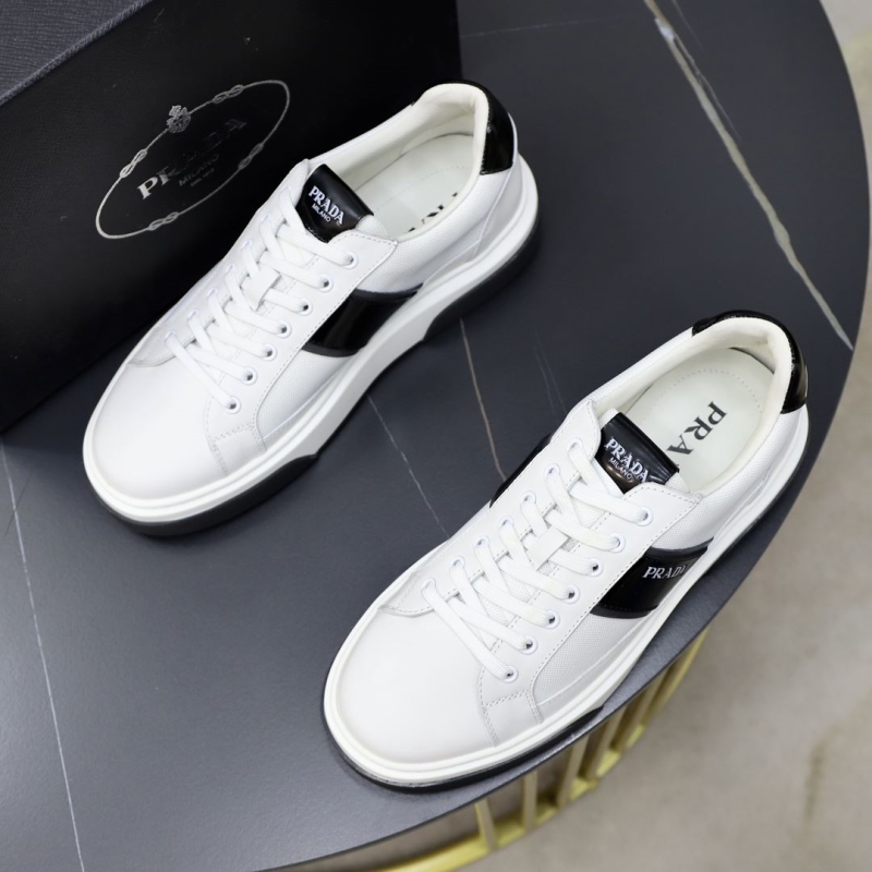 Prada Casual Shoes